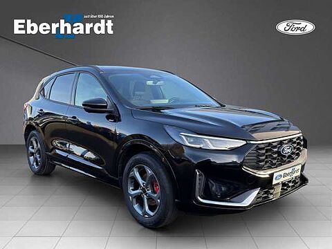 Ford Kuga Hybrid ST-Line X
