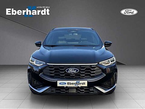 Ford Kuga Hybrid ST-Line X