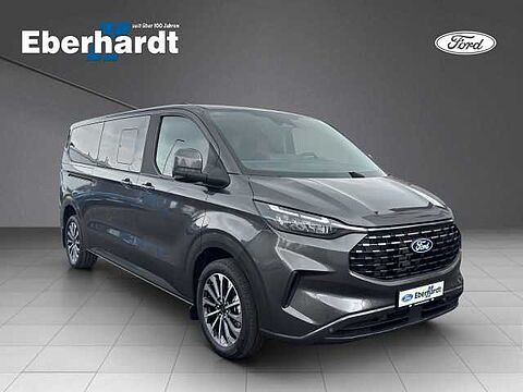 Ford Tourneo Custom 320 L2 Titanium X FWD