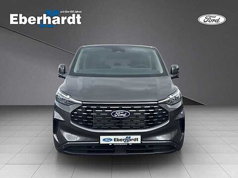 Ford Tourneo Custom 320 L2 Titanium X FWD