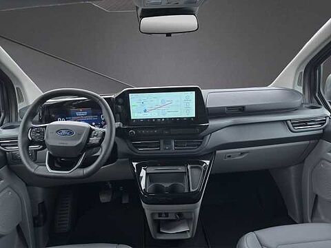 Ford Tourneo Custom 320 L2 Titanium X FWD