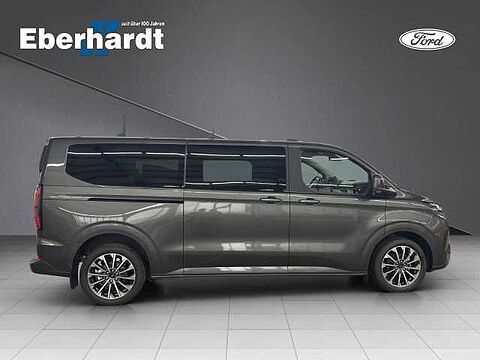 Ford Tourneo Custom 320 L2 Titanium X FWD