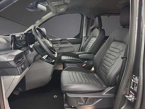 Ford Tourneo Custom 320 L2 Titanium X FWD