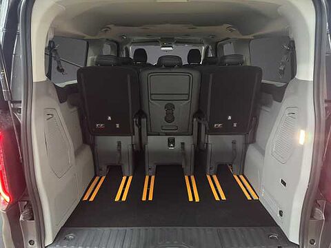 Ford Tourneo Custom 320 L2 Titanium X FWD