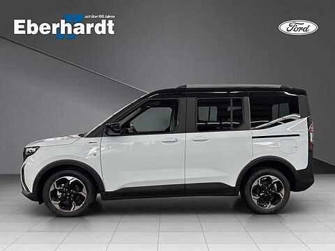 Ford Tourneo Courier Active