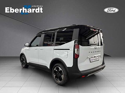 Ford Tourneo Courier Active