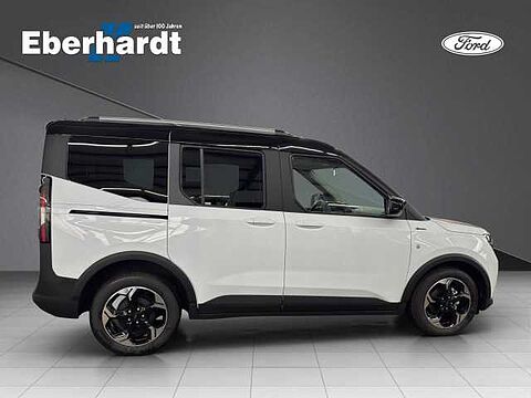 Ford Tourneo Courier Active