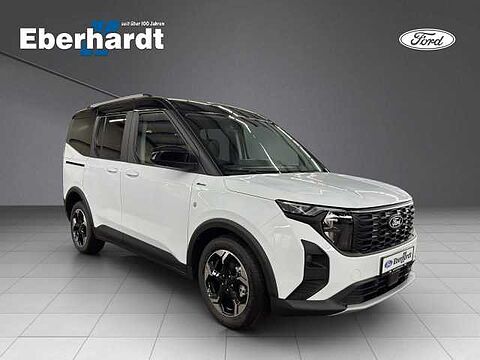 Ford Tourneo Courier Active