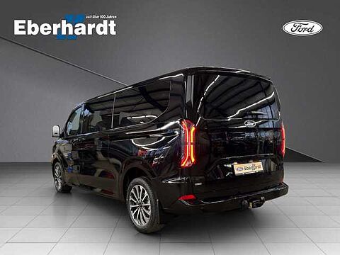 Ford Tourneo Custom Plug-in Hybrid L2 Titanium X
