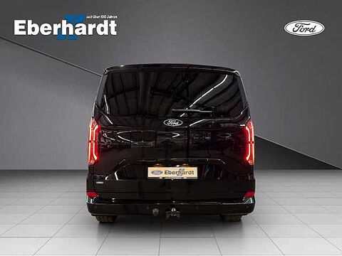 Ford Tourneo Custom Plug-in Hybrid L2 Titanium X