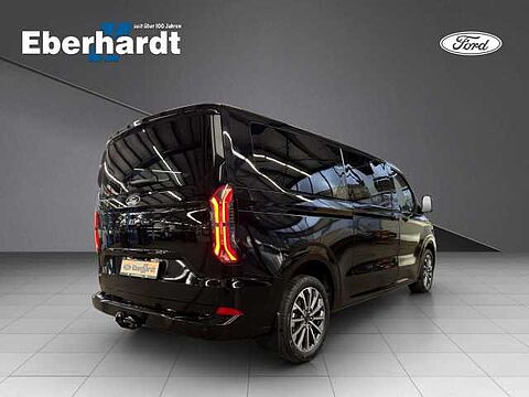 Ford Tourneo Custom Plug-in Hybrid L2 Titanium X