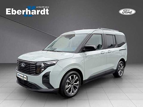 Ford Tourneo Courier Titanium