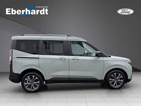 Ford Tourneo Courier Titanium