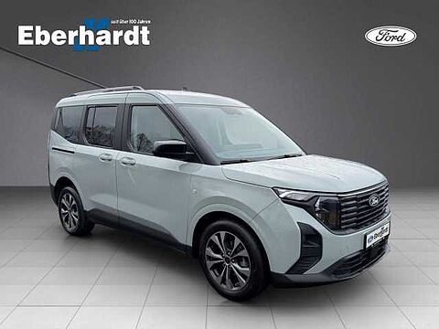 Ford Tourneo Courier Titanium