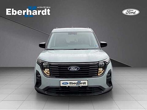 Ford Tourneo Courier Titanium