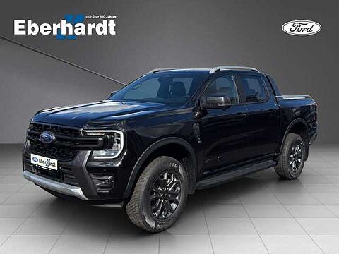 Ford Ranger Wildtrak e-4WD Doppelkabine