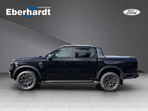 Ford Ranger Wildtrak e-4WD Doppelkabine