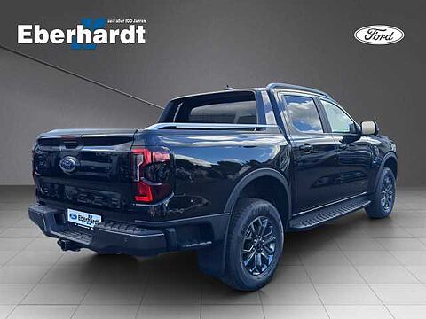 Ford Ranger Wildtrak e-4WD Doppelkabine