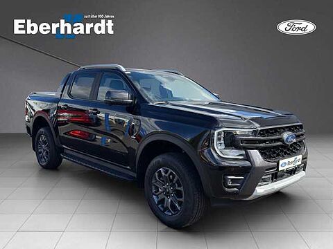 Ford Ranger Wildtrak e-4WD Doppelkabine