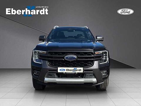 Ford Ranger Wildtrak e-4WD Doppelkabine