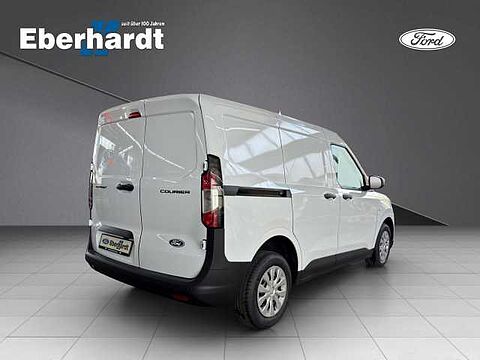 Ford Transit Courier Trend
