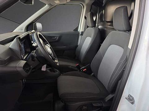Ford Transit Courier Trend