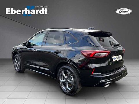 Ford Kuga ST-Line