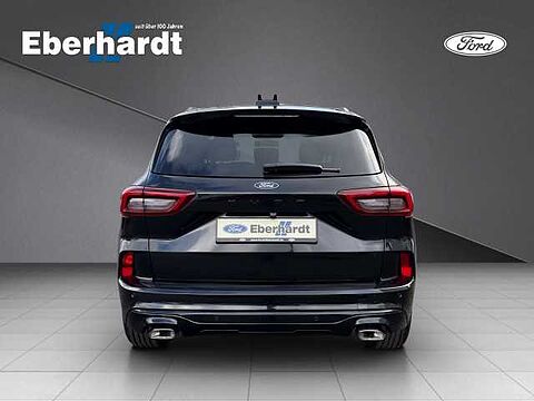 Ford Kuga ST-Line