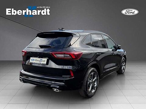 Ford Kuga ST-Line