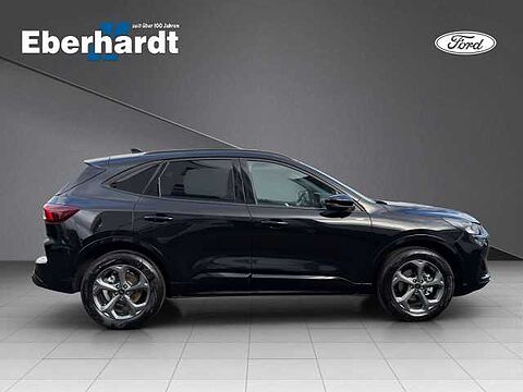 Ford Kuga ST-Line