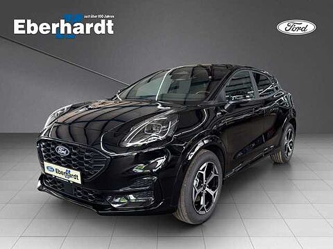 Ford Puma ST-Line