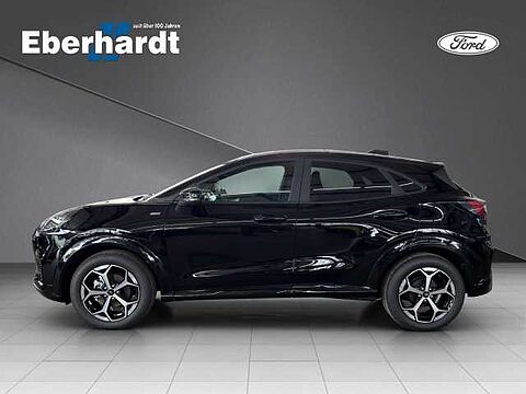 Ford Puma ST-Line
