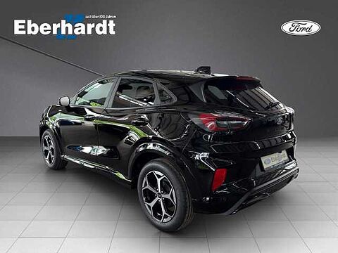 Ford Puma ST-Line