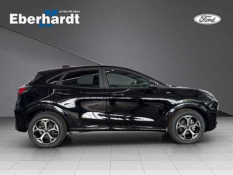 Ford Puma ST-Line