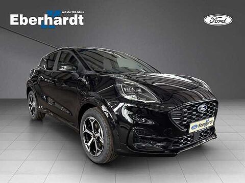 Ford Puma ST-Line