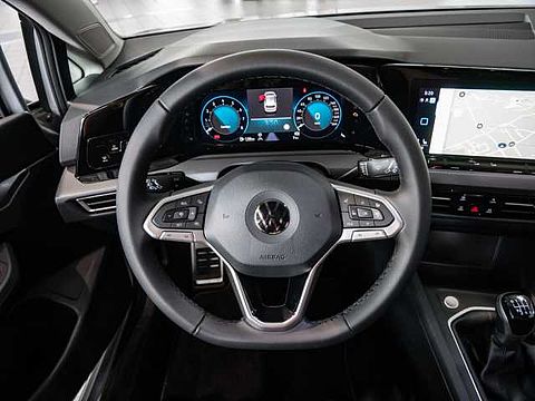 Volkswagen Golf VIII 1.5 TSI Active SHZ KAMERA NAVI LED ACC