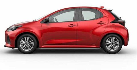 Mazda 2 1.5L Hybrid VVT-i Centre-Line 1.5L Hybrid VVT-i Centre-Line