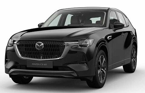 Mazda CX-60 e-SKYACTIV-D 254 TAKUMI CON-P PRE-COM-P e-SKYACTIV-D 254 TAKUMI CON-P PRE-COM-P