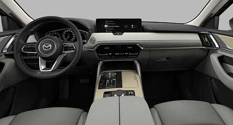 Mazda CX-60 e-SKYACTIV-D 254 TAKUMI CON-P PRE-COM-P e-SKYACTIV-D 254 TAKUMI CON-P PRE-COM-P