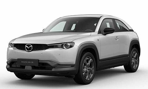 Mazda MX-30 e-SKYACTIV R-EV EXCL.Line e-SKYACTIV R-EV EXCL.Line
