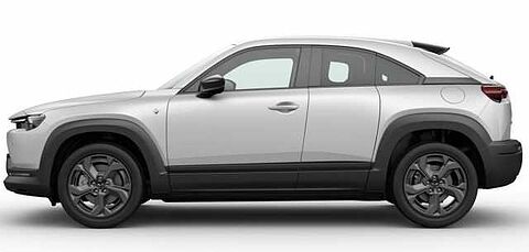 Mazda MX-30 e-SKYACTIV R-EV EXCL.Line e-SKYACTIV R-EV EXCL.Line