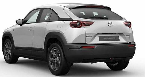 Mazda MX-30 e-SKYACTIV R-EV EXCL.Line e-SKYACTIV R-EV EXCL.Line