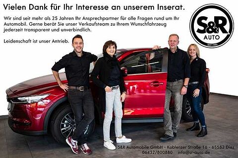Mazda MX-30 e-SKYACTIV R-EV EXCL.Line e-SKYACTIV R-EV EXCL.Line