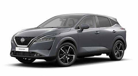 Nissan QASHQAI MY22 1.3 DIG-T MHEV 158 PS MT 4x2 Tekna Design **HAGELSCHADEN** MY22 1.3 DIG-T MHEV 158 PS MT 4x2 Tekna Design **HAGELSCHADEN**