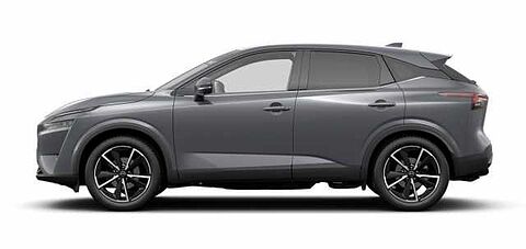 Nissan QASHQAI MY22 1.3 DIG-T MHEV 158 PS MT 4x2 Tekna Design **HAGELSCHADEN** MY22 1.3 DIG-T MHEV 158 PS MT 4x2 Tekna Design **HAGELSCHADEN**