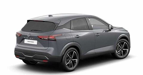 Nissan QASHQAI MY22 1.3 DIG-T MHEV 158 PS MT 4x2 Tekna Design **HAGELSCHADEN** MY22 1.3 DIG-T MHEV 158 PS MT 4x2 Tekna Design **HAGELSCHADEN**