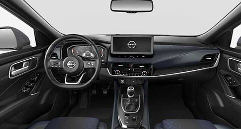Nissan QASHQAI MY22 1.3 DIG-T MHEV 158 PS MT 4x2 Tekna Design **HAGELSCHADEN** MY22 1.3 DIG-T MHEV 158 PS MT 4x2 Tekna Design **HAGELSCHADEN**