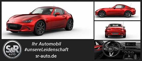 Mazda MX-5 2.0L Exclusive Line 2.0L Exclusive Line
