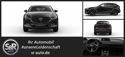 Mazda CX-30 2.5L Nagisa 2.5L Nagisa