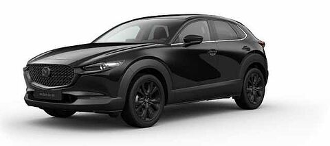 Mazda CX-30 2.5L Nagisa 2.5L Nagisa